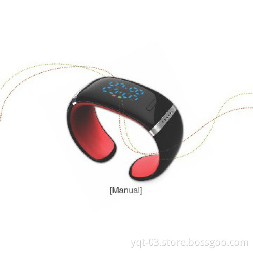 2014 YQT newest wrist watch with bluetooth for man